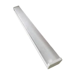 0.6m 0.9m 1.2m 1.5m 4ft 5ft LED Tube Batten Light Aluminum+PC Linear Light 18W 24W 36W 40W LED Purification Lamps