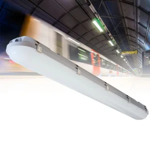 Slim 1200mm 2ft 4ft LED Batten 18W 26W 36W 45W 72W 1800lm LED Batten for Housing LED Batten Light