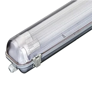 1*18W 2*18W LED TUBE TRIPROOF LIGHT 600MM 1200M 1500MM LED Tri-Proof Light Fixture