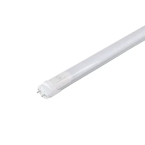 1.2 meter T8 Integrated Induction Daylight Tube Parking lot Human motion activated LED Energy saving 18W 180 Beam Garage Light