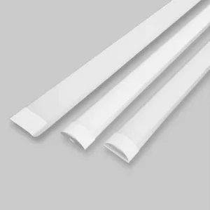 1.2M 4FT LED Purification Light Tube 70W 54W 36W LED Batten Light