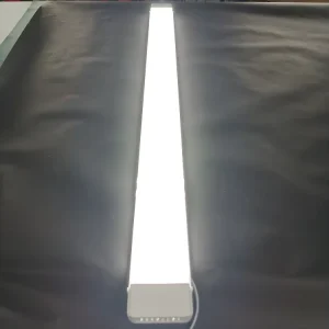1.2m 40W 72W Dustproof LED Batten Light Linear Tube Light for Garage Warehouse Workshop Parking Lot Ceiling Lighting