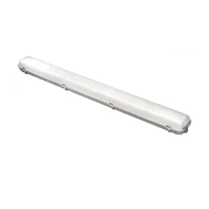 1.2m Waterproof IP65 LED Tri-Proof 40W Lamp
