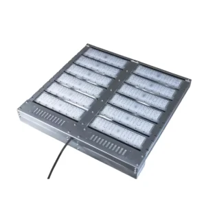 10 Degree Narrow Beam IP67 Led Floodlight 400W 500W 600W Led Light for Golf Course Far Projection Golf Driving Range Lighting