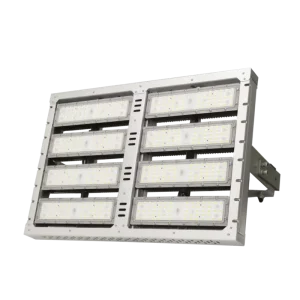 100℃ 150℃ 200℃ 300℃ High Temperature LED Light Heavy Industrial Lighting High Bay Lights 50w 100w 200w 300w 500w