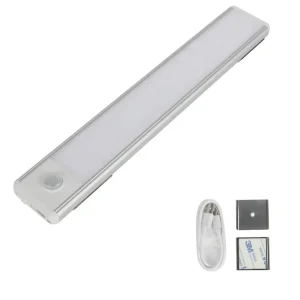 100 Lumens LED Under Cabinet Light 3000K