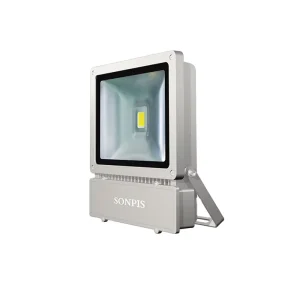 1000 Watt Multi Color LED Flood Light IP65 Rating Road Application with 30W to 300W+ Models Available