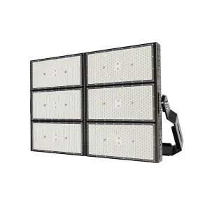 1000W-5000W IP66 Sports Field Stadium LED Flood Light