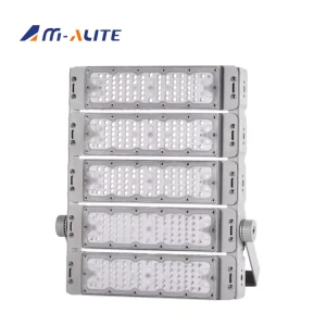 1000W LED COB Flood Light Rainproof Outdoor Warehouse Lighting with IP66 Rating