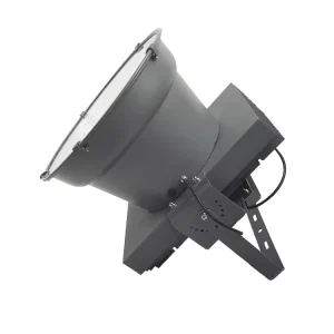 1000W SMD3030 Advance IP66 Temporary Construction Heavy Duty High Power Waterproof Metal LED Flood Lights for Building Site