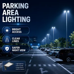 100W 150W 200W 240W 300W High Power LED Street Light Road Lamp Commercial Outdoor IP66 Waterproof
