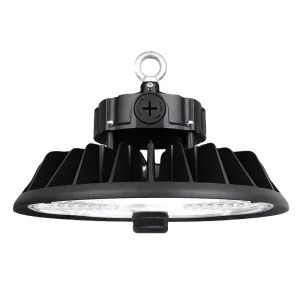 100W 150W 200W 240W Industrial Warehouse 150LM W 100 277V 347V UFO Led High Bay Light