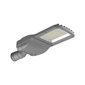 100W 150W 200W 250W 300W IP65 Outdoor Lamp Pole Mounted Lighting Fixture Luminaire LED Parking Lot with Glass Cover Street Light