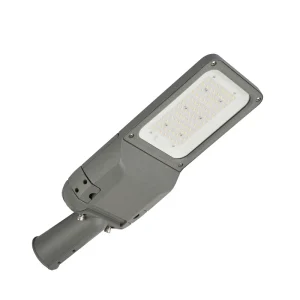 100W 150W 200W Easy Open Maintain Adjustable Mounting Arm Road Parking Lighting LED Shoe Box Street Lamp Fixture