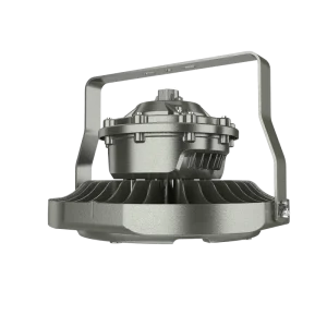 100W 150W LED Explosion Proof High Bay Light Used in Class I Div 2 Hazardous Locations