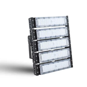100W 200W 250W 500W SKD IP65 Outdoor White Stadium LED Flood Light