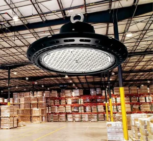 100W 200W 300W 400W 500W LED Warehouse Commercial & Industrial Light