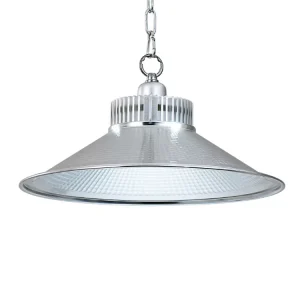 100W 200W High Lumen Aluminum UFO LED Linear High Bay Light Shape Industrial Ceiling Light LED Bay Bulbs