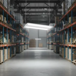 100W-200W LED Celling Light Recessed Mounted Commercial Ceiling High Bay for Shop & Office LED Panel Lighting