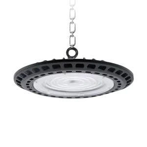 100W 200W UFO Industrial High Bay Light Flying Saucer Design