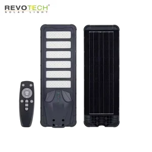 100W-500W IP65 Waterproof ABS Solar Street Light LED Lighting System
