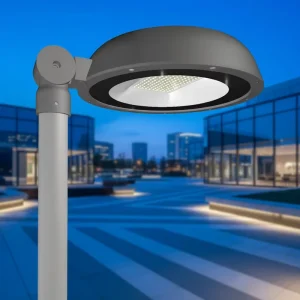 100W High Brightness LED Street Light IP66 Waterproof Street Light for Pathway Urban LED Street Lights