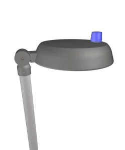 100W High-Brightness LED Street Light IP66 Waterproof Street Light for Pathway & Urban LED Street Lights with Motion Sensor