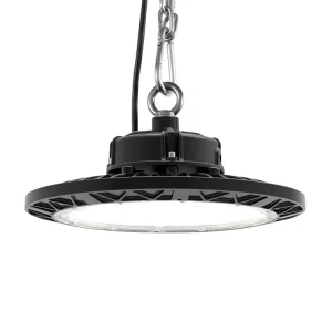100W IP65 High Bay Light for Warehouse and Garage with CRI Ra70 Ra80 and 5 Year Warranty