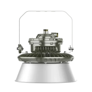100W LED Explosion-Proof Floodlight Hazardous Location Flood Lights for Gas Station