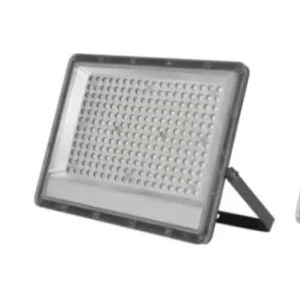 100W LED Flood Light Aluminum Body with Warm White CCT IP66 ETL Certified Reflector Scatterer Floodlight