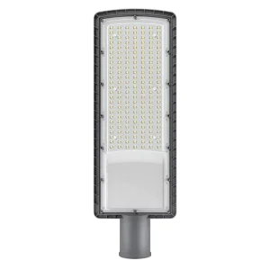 100W LED Street Lamps Luminaires Aluminum Alloy Parking Lighting IP65 AC Power Supply 220v Street Light