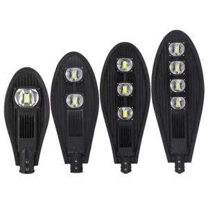 100W LED Street Light Flood Light High Brightness 110V 220V IP65 Outdoor Project Highway Square Park Road Roadside Lighting Lamp