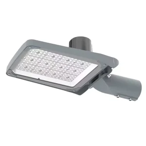 100W Led Street Light Lamp for Road High Brightness More Luminous Flux IP65 Waterproof