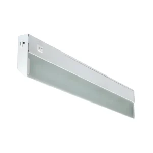 100W Modern LED Under Cabinet Task Light for Kitchen Use Wall Mounted Dimmable
