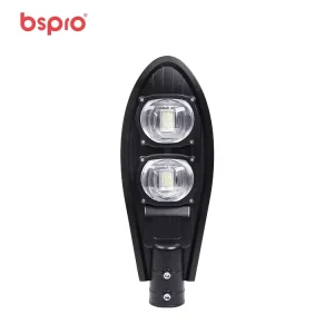 100W Outdoor LED Street Lamp Sword Design Municipal Engineering Lighting with IP65 Waterproof Rating