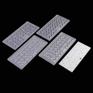 100W PH3030 SMD LED Light Module for LED Street Light