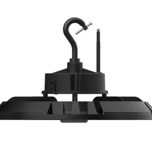 100W UFO for LED High Bay Light IP65 Aluminum Material Industrial Commercial Lighting for Indoor Warehouse Use