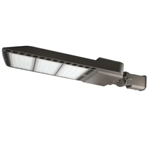 100w 150w 240w 300watt 400W 450W Street Fixtures Work Outdoor Area Parking Lot Led Shoebox Light