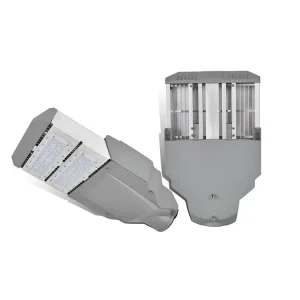100w SMD3030 Mudular Casting IP65 Waterproof 220 V Ac Road Park Lampe LED Street Lights for Courtyard Space