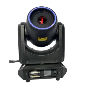 10W 12W Full Color Animation Stage Laser Light RGB ILDA+SD Moving Head Laser Beam Lighting Event Night Club