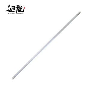 10W 18W 24W Cold White Double LED Batten Tube Ceiling Light for Kitchen