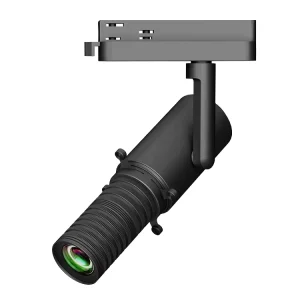 10W 20W 30W 35W Dimmable Zoomable Shapeable LED Track Spot Light Smart Shapeable Zoomable Focus Track Light
