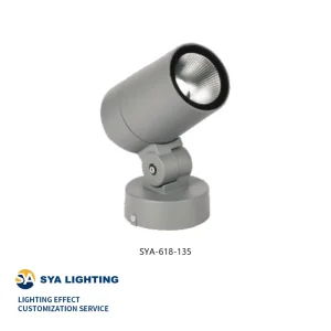 10W 20W 30W LED Projector Wall Light Decorative Garden Landscape Outdoor Lamp SYA 618