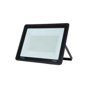 10W 50W 100W 200W 400W LED Flood Light Outdoor IP66 Waterproof 110 265V High Brightness Security Floodlight