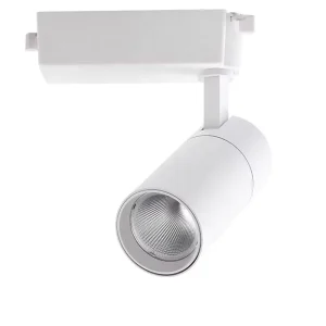 10W Low Voltage Magnetic LED Linear Shop Shopping Mall Light LED Linear Light for Track Lighting