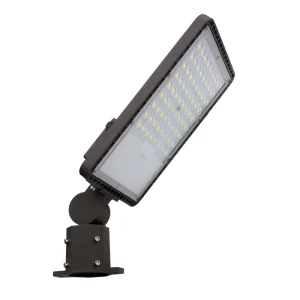 10kv photocell cETL CE RHoS 277 347 480 Volt IP66 led street light 400w led shoebox area light 150w 200watts 60w 80w 100w 300w