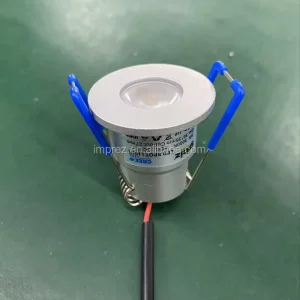 10pcs Set Garden Decoration 3W 12V 2700K CCTs Aluminum LED Spotlight Inbouw Recessed for Outdoor Veranda Sunroom