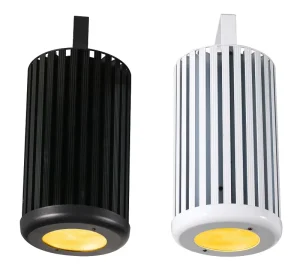 110W DMX512 LED Profile Spotlights Concert Lighting RGB Linear Light Sleek Aluminum Alloy High CRI 90 Dimmable Easy Install IP20