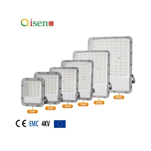 110lm/w Square Led Flood Light Stadium 200Watt 600w 500w 400watt Security Led Floodlights Outdoor Yard Lighting Waterproof