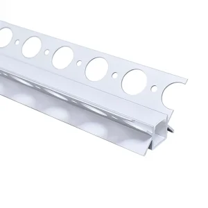 12*13mm Ceiling Linear LED Aluminium Profile Light Housing Plaster Board Drywall Aluminum Profile Channel